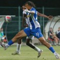 Enem sve ubojitiji, OFK Beograd ispratio Kruševljane sa četiri lopte u mreži!