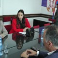 Državna sekretarka u Kniću: Podrška unapređenju turističke ponude gružanskog kraja