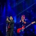 Ерос Рамаззотти распродао два концерта у Амстердаму на гала премијери светске турнеје