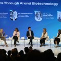 Biotech Future Forum: Premošćavanje granica kroz veštačku inteligenciju i biotehnologiju