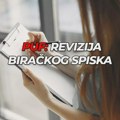 PUF: Pet meseci od upućenog zahteva Gradonačelniku Zrenjanina za formiranje anketnog odbora za reviziju biračkog spiska nema…