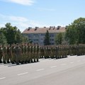 U Domu Garde promovisano novih 151 podoficira Vojske Srbije