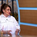 Nada macura potpisala ugovor za elitu! Otkrila detalje susreta sa Željkom Mitrovićem: Ponuda je bila dobra...