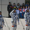 Kina odložila povratak astronauta: Sigurnost misije prioritet