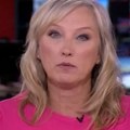 BBC voditeljka prekršila pravila zbog izraza lica u vezi sa 'trudnim osobama'