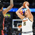 Kako je moguće da centar obori ovaj rekord?! Jokić ima odgovor i na putu je ka tome