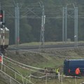 Tusk: Eksplozija na železničkoj pruzi koja vodi do ukrajinske granice neviđen čin sabotaže