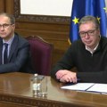 Vučić: Srbija će dosledno sprovoditi mere koje čuvaju našu energetsku sigurnost