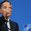 Mark Rute: "Trenutno ne postoji konsenzus koji je potreban da Ukrajina pristupi NATO-u"