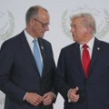 Američka strategija za nemačkog kancelara nije iznenađenje: Moramo postati mnogo nezavisniji od SAD