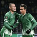 Liga Evrope je takmičenje Petra Stanića - PAOK se spasio u nadoknadi, Betis se poigrao sa Dinamom