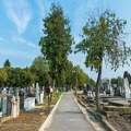 Šokantana priča iz Vrčina: Niklo privatno groblje, ni opština ne zna ko je sahranjen u prvoj grobnici, a među meštanima kruže…