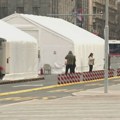 Šta će biti s Ćacilendom posle praznika: Predsednik najavljuje saobraćaj, ali i "mali broj šatora - na još neko vreme"