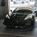 Chevrolet Corvette ZR1 je snažniji od deklarisanih 1064 KS