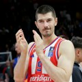 Mitrović se raduje povratku u Srbiju