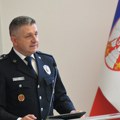 Lakićević: Manji broj poginulih u saobraćaju u 2025. godine, novi zakon polovinom ove godine