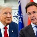 Tramp razotkrio Rutea: NATO traži "rešenje" za Grenland