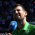 "Da, to je moj najstariji prijatelj": Barbara mu pokazala fotku, Novak odmah otkrio tajnu