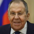 ​Lavrov sa Farhanom el Saudom razgovarao o razvoju ekonomskih veza