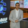 Srbin izabran za predsednika Evropske MMA federacije