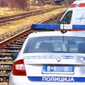 Nezgoda na pruzi u Požarevcu: Teretni voz udario automobil!