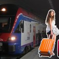 Ovog datuma kreće putnički voz za Budimpeštu, hit cena karte, a evo koliko će ona da iznosi, povezane linije i do Beča