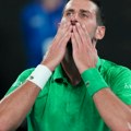 Prve reči Novaka posle pobede nad Majžakom: "Bilo je veoma izazovno, teško mi je da..."