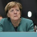 Merkel: EU mora da uzme sudbinu u svoje ruke i ne prepusti bezbednosne pregovore SAD