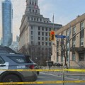 Pucnjava kod američkog konzulata u Torontu: Policija navodi da nema povređenih