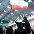 Rusija upozorava: Izrael i Amerika namerno zavađaju Iran i arapske zemlje