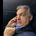 Orban objavio snimak: nakon pretnji Zelenskog razgovarao sa svojom majkom