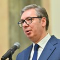 Vučić odgovorio Plenkoviću: Narednih dana iznećemo podatke o umešanosti Hrvatske u proteste