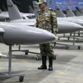 Još jedna katastrofa za Amerikance: Iranski napad dronom uništio ključni PVO radar u Saudijskoj Arabiji (foto)
