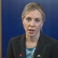 Шведска министарка оценила да се Србија креће у лошем правцу: Овакав развој догађаја супротан основама приступања ЕУ