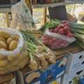 Proleće obojilo zaječarsku pijacu: evo kako se kreću cene!