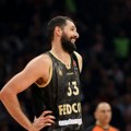 Zvezda dobila loše vesti iz Francuske: Ponadali su se iznenađenju pred kraj Evrolige, ali to nije uspelo