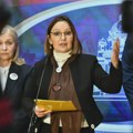Slavica Radovanović i Sonja Pernat napuštaju klub "Sloga - Struka": Poslanički klub Željka Veselinovića prestaje da postoji…