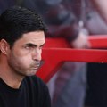 Artreta posle šokantnog poraza Arsenala: Ovo je snažan udarac u lice!