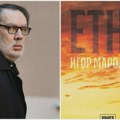 "Duhovit cvet na temeljima zla": Martin, bolnica, Madrid, beskrajno vreme i sećanja u "Etnu" Igora Marojevića; promocija…