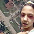 (Mapa) Ovde je poslednji put viđena nestala Dunja (15). Izašla iz škole i od tada joj se gubi svaki trag: Aktiviran sistem…