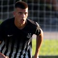 Partizan nije video kvalitet: Srbin debitovao za Atletiko Madrid