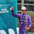Nadal i Mesi gledali ludu trku: Antoneli ponovo slavio, pravi spektakl u Formuli 1