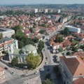 Nova zelena oaza: Čačak gradi moderni linijski park, leva obala Morave dobija najlepše šetalište u ovom delu Srbije