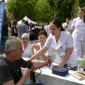 „Bazar zdravlja“ u Kragujevcu: Besplatni pregledi i saveti