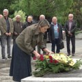 Kragujevac odao počast oslobodiocima i žrtvama Drugog svetskog rata