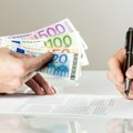 Dvojica osumnjičena za utaju poreza, budžet Srbije oštećen za dva miliona dinara