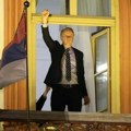 Zašto rektor Đokić kaže da nije predstavnik studenata?