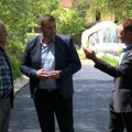 Urađeno više od 20 kilometara novih puteva u Ravnima: U toku su radovi na asfaltiranju još nekoliko putnih pravaca