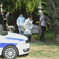 Čaure od metaka, krv i ajfon u kontejneru: VJT o jezivim tragovima na mestu nestanka Kekinog čoveka