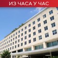SAD: Zajednički jezik sa Pekingom u vezi sa Iranom; u toku treća runda pregovora Izraela i Libana u Vašingtonu
